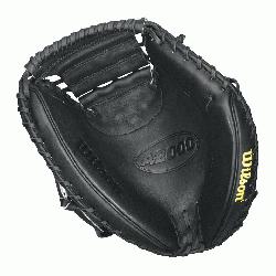 00 Catchers Mitt